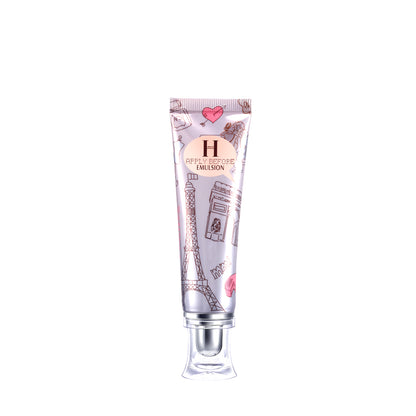 Henlics Paris Vitamin Enriched Face Base - Henlics Paris