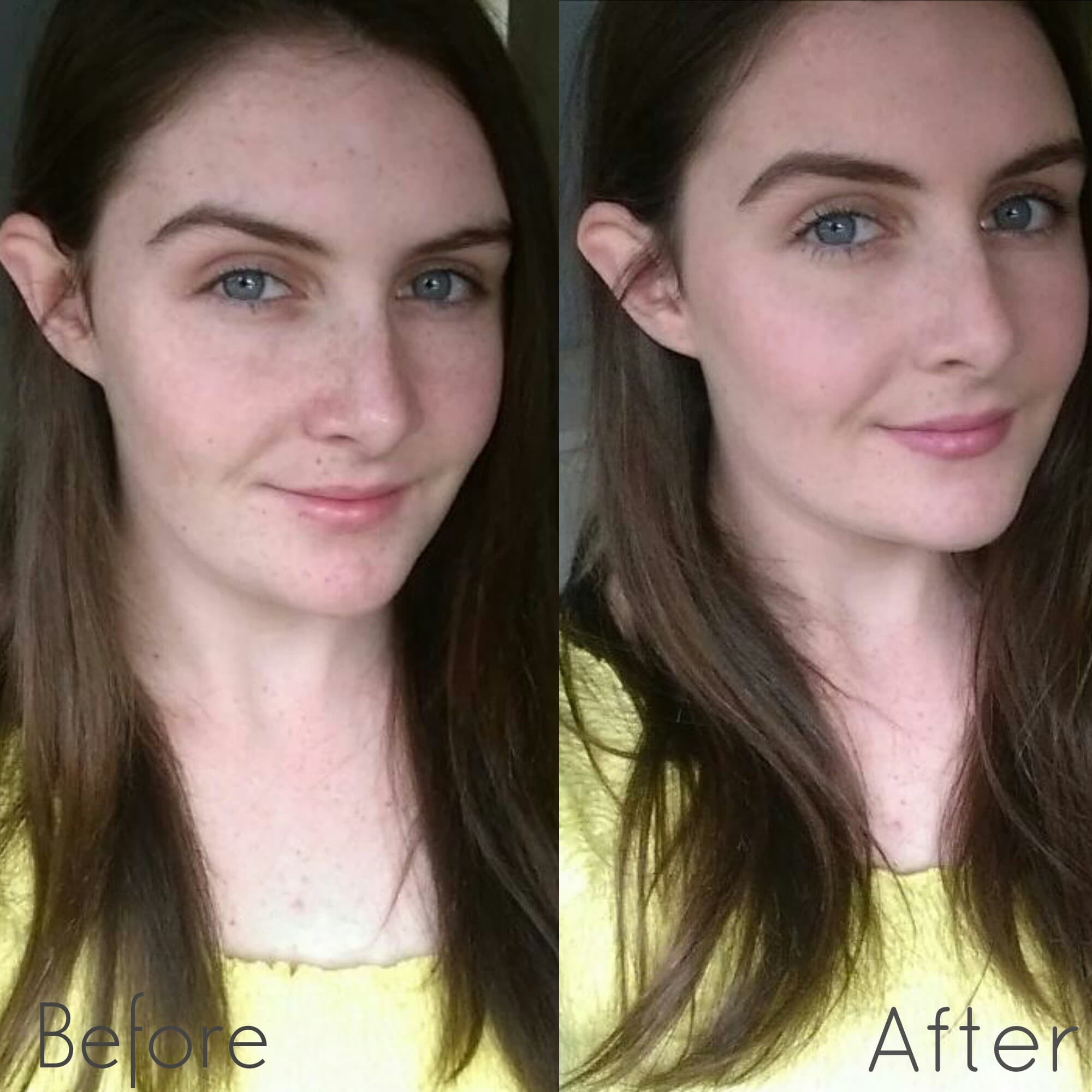 Henlics Face Primer Tone-Up Moisturizing Cream
