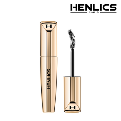 Henlics Paris Thick Curly and Slender Mascara - Henlics Paris