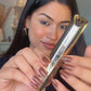 Henlics Paris Skyline Lift Thick Curly and Slender Mascara